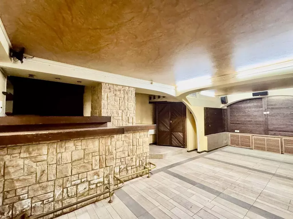 Помещение свободного назначения в Новосибирская область, Новосибирск ... - Фото 1