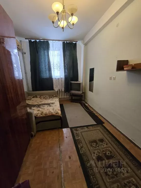 1-к кв. Ростовская область, Ростов-на-Дону ул. Малиновского, 70А (39.0 ... - Фото 0