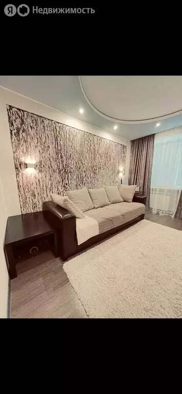 1-комнатная квартира: Котовск, улица Посконкина, 26к1 (18.3 м) - Фото 1