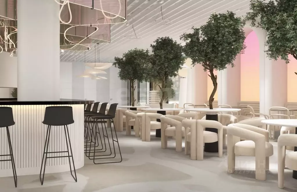 Офис в Санкт-Петербург бул. Измайловский, 1к2 (20 м) - Фото 1