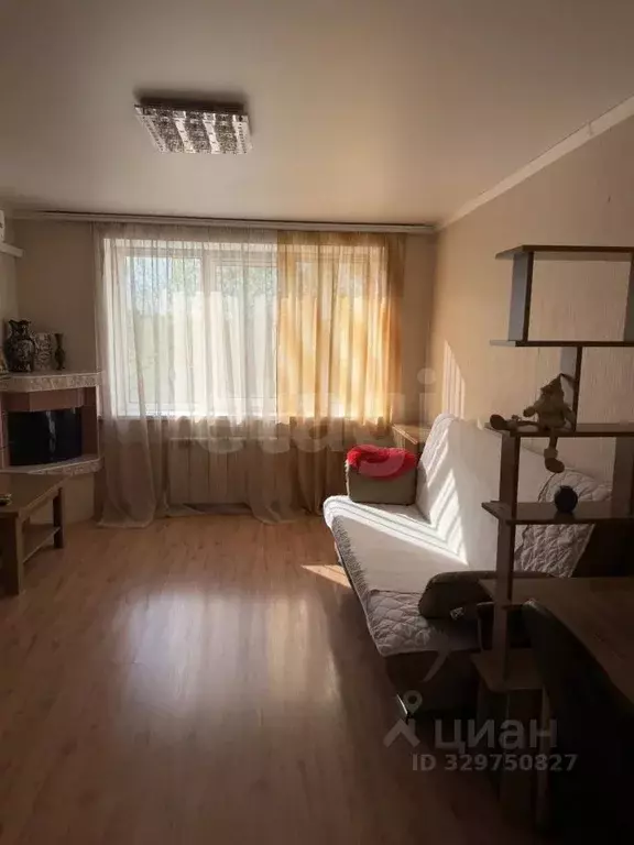 2-к кв. Мордовия, Саранск ул. Фридриха Энгельса, 13А (49.1 м) - Фото 1