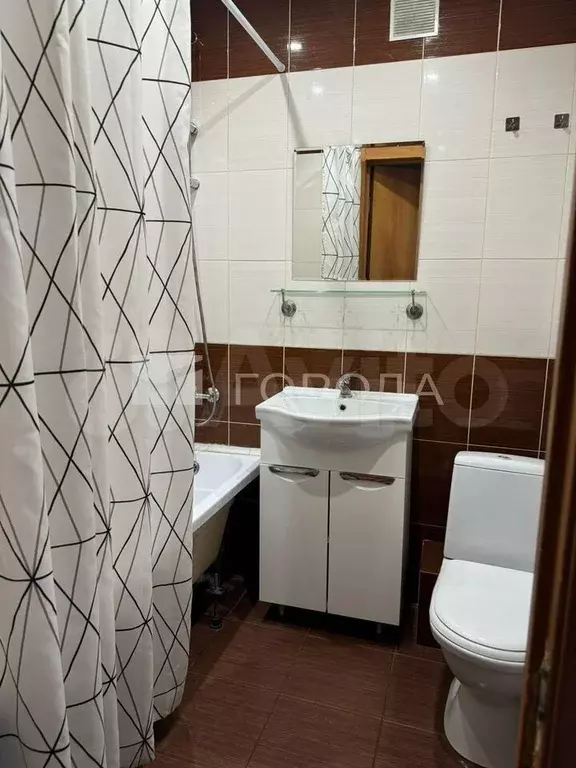 Квартира-студия, 26 м, 6/6 эт. - Фото 1