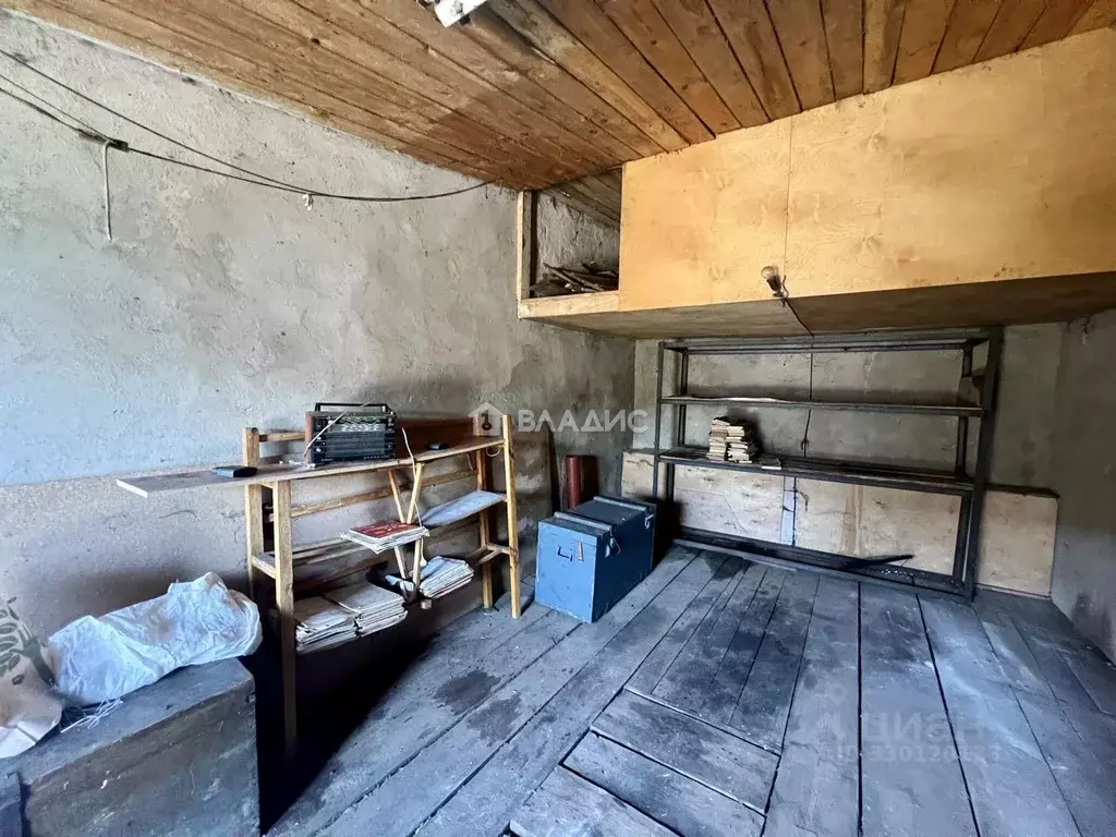 Гараж в Владимирская область, Ковров ГСК № 50 Долинная улица тер., 305 ... - Фото 2