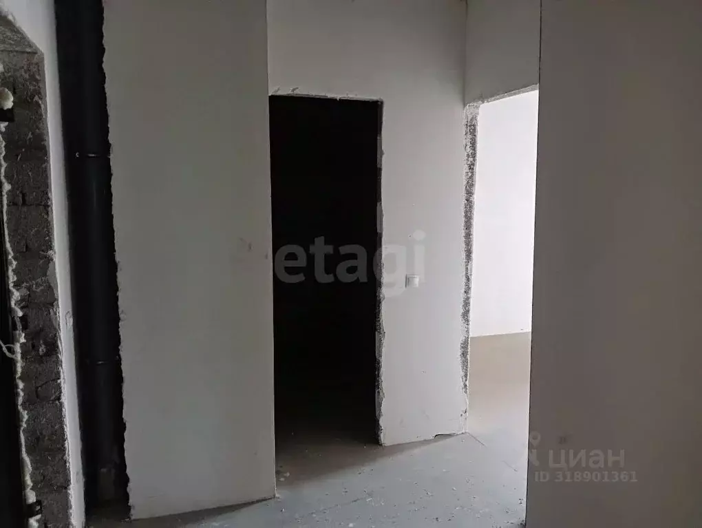 2-к кв. Северная Осетия, Владикавказ Кырджалийская ул., 13 (80.3 м) - Фото 0
