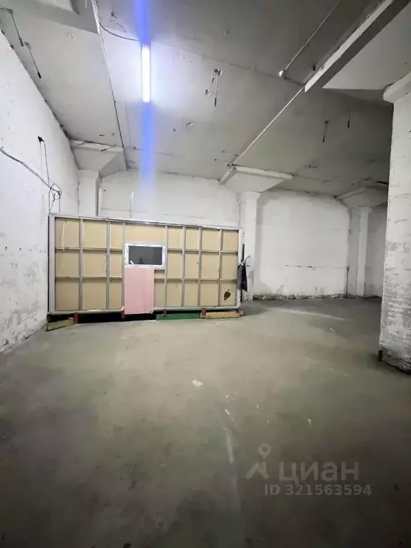 Склад в Москва Сигнальный проезд, 16С20 (353 м) - Фото 0