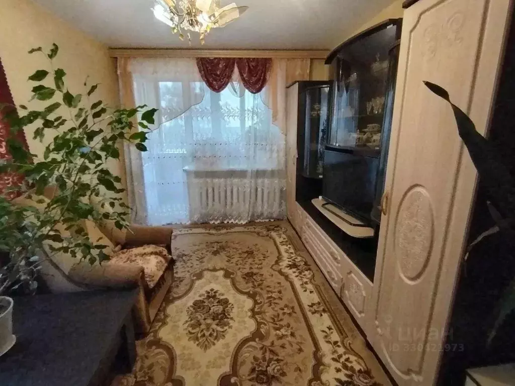 3-к кв. Нижегородская область, Нижний Новгород д. Новоликеево, ул. ... - Фото 1