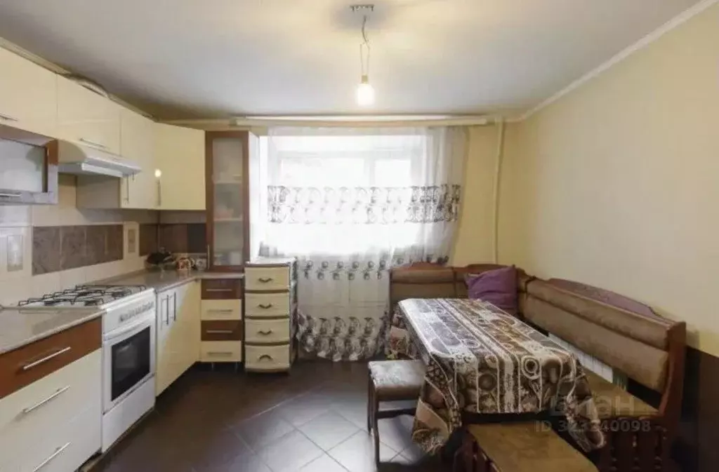 3-к кв. Ростовская область, Ростов-на-Дону ул. Штахановского, 10/4 ... - Фото 2