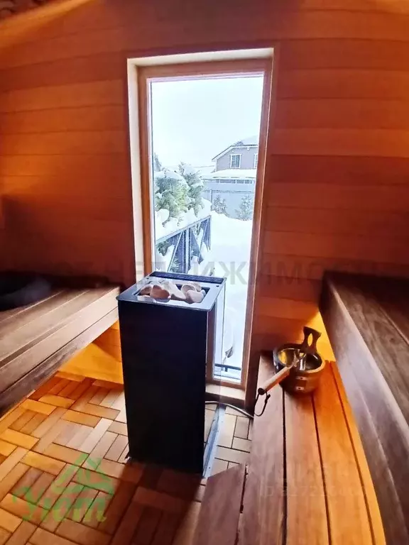 Коттедж в Московская область, Раменский муниципальный округ, д. Прудки ... - Фото 1