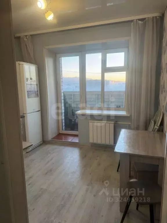 1-к кв. Забайкальский край, Чита Красноармейская ул., 12 (43.3 м) - Фото 1