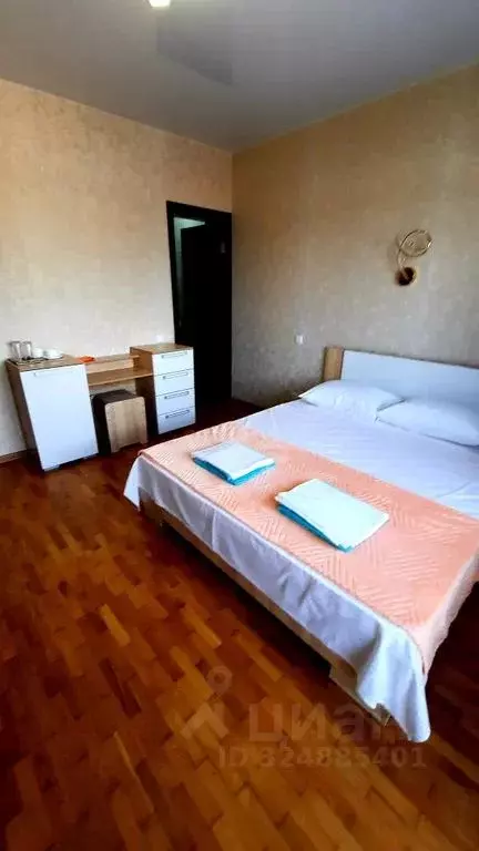 Комната Крым, Евпатория ул. Симферопольская, 94Д - Фото 1