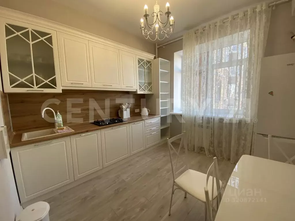 4-к кв. Дагестан, Махачкала ул. Джамалутдина Атаева, 22к1 (105.0 м) - Фото 1