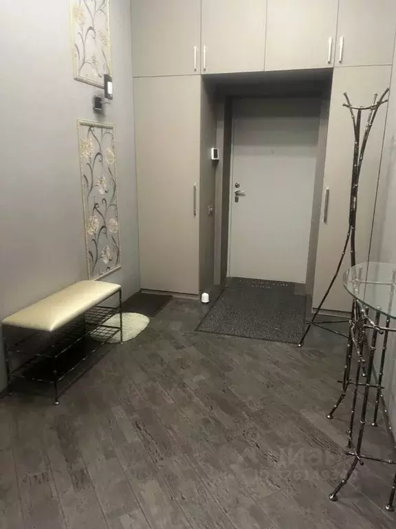 3-к кв. Санкт-Петербург ул. Черняховского, 30а (98.4 м) - Фото 2