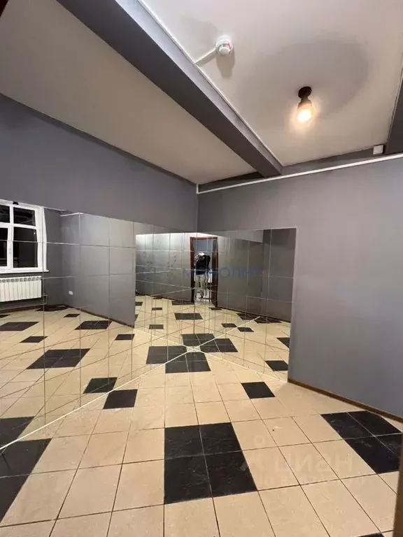 Помещение свободного назначения в Нижегородская область, Лысково ... - Фото 1