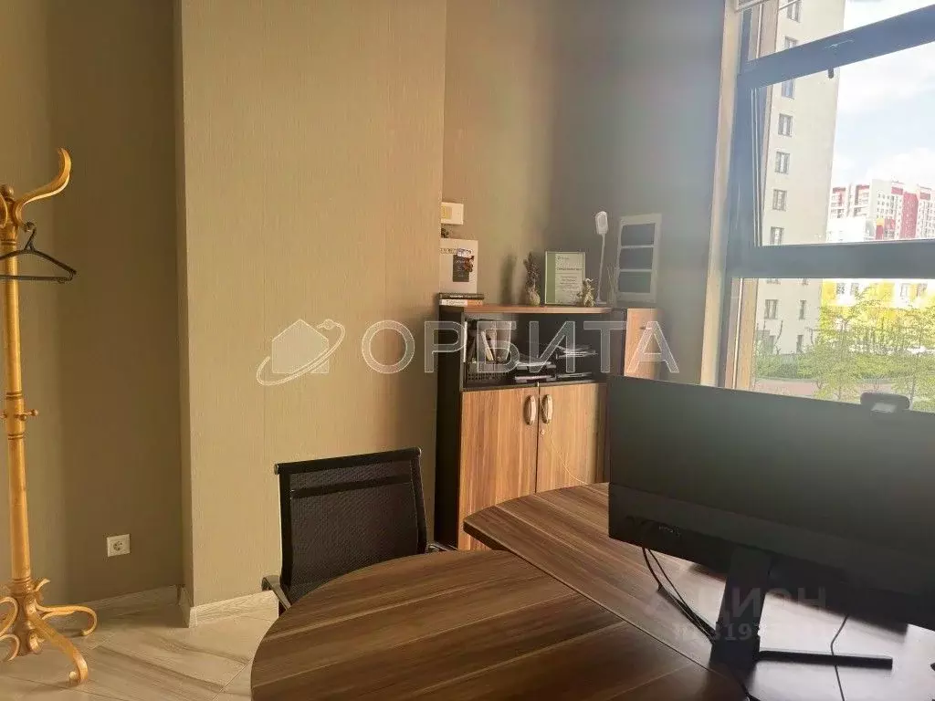 Офис в Тюменская область, Тюмень проезд Тихий, 4 (54 м) - Фото 0
