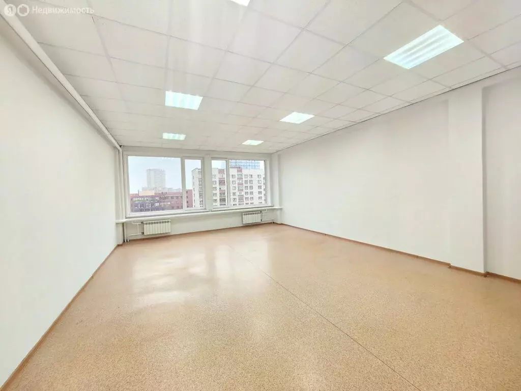 Офис (46.3 м) - Фото 2