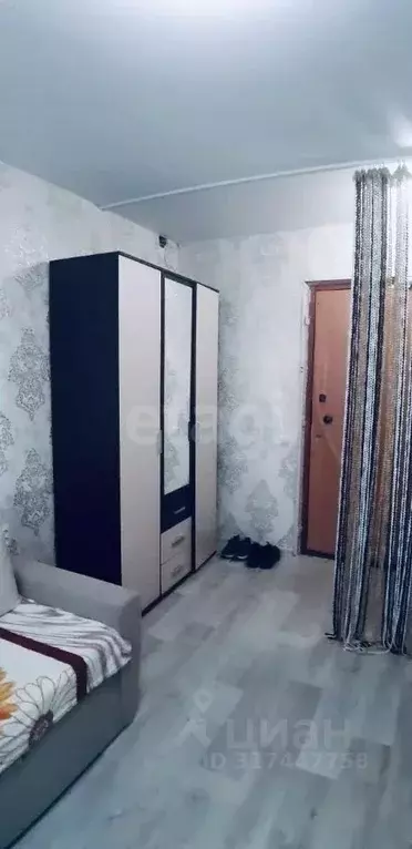 Комната Коми, Сыктывкар ул. Димитрова, 56 (15.0 м) - Фото 1