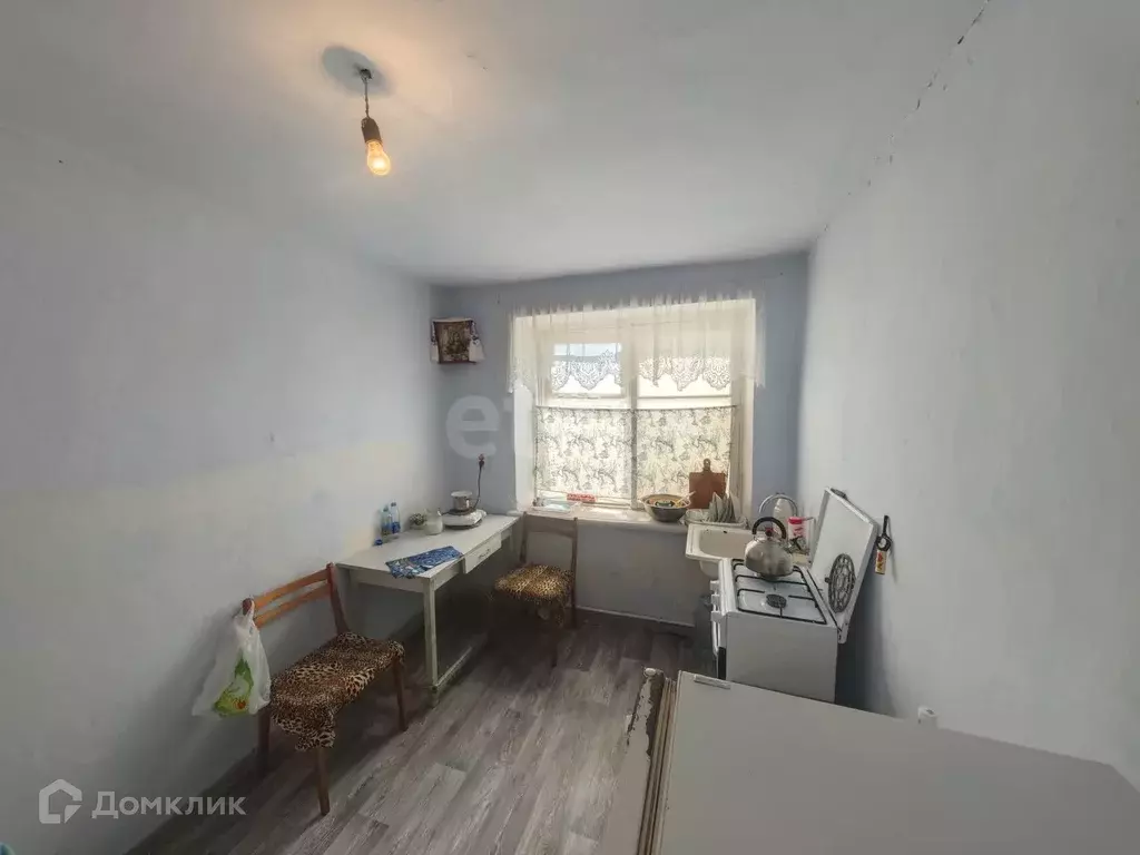 Продаётся 3-к квартира, 43 м - Фото 0