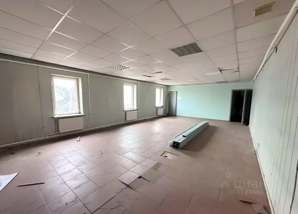 Помещение свободного назначения в Санкт-Петербург Автовская ул., 39 ... - Фото 1