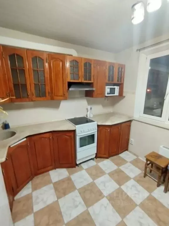 3-к кв. Москва Большая Черемушкинская ул., 20К4 (75.0 м) - Фото 0