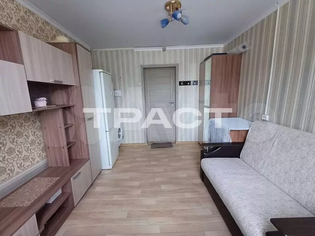 Комната 13 м в 8-к., 5/9 эт. - Фото 1