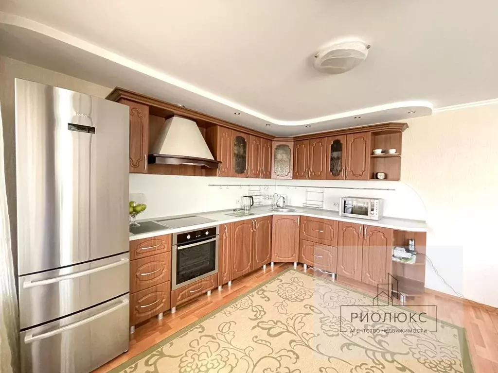 3-к кв. Челябинская область, Магнитогорск ул. Тевосяна, 4А (90.0 м) - Фото 1