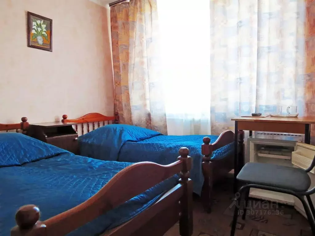 Комната Калужская область, Обнинск просп. Ленина, 57 (15.0 м) - Фото 2