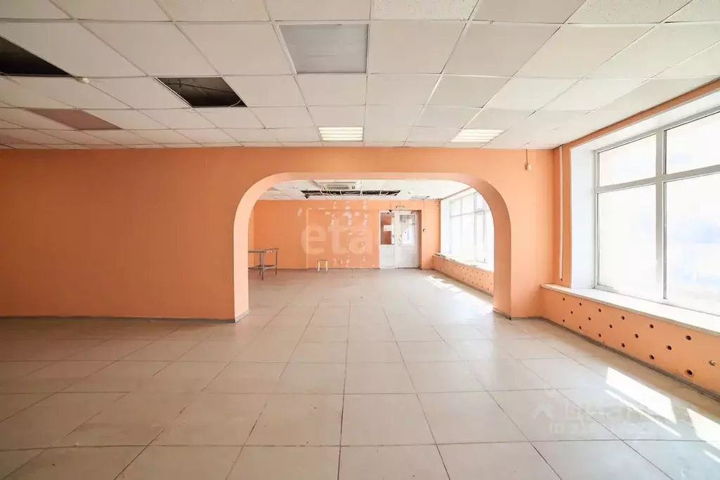 Помещение свободного назначения в Башкортостан, Стерлитамак ул. ... - Фото 0