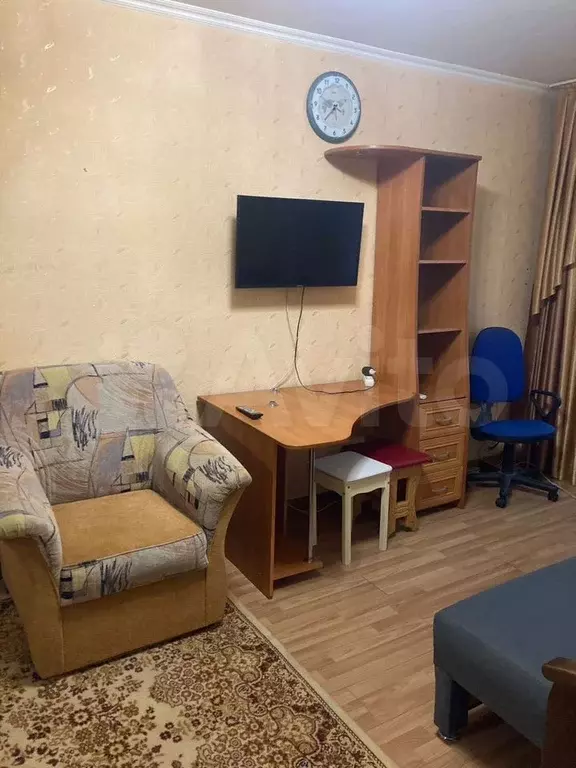 2-к. квартира, 44 м, 2/5 эт. - Фото 1