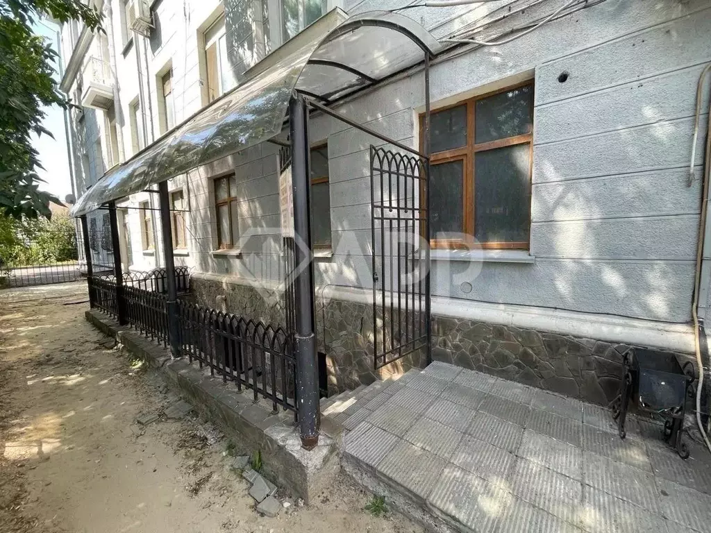 Помещение свободного назначения в Татарстан, Казань Лево-Булачная ул., ... - Фото 2