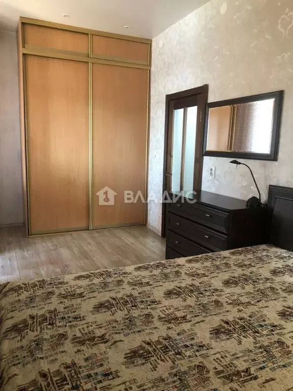 3-к кв. Бурятия, Улан-Удэ ул. Гастелло, 15 (65.0 м) - Фото 1