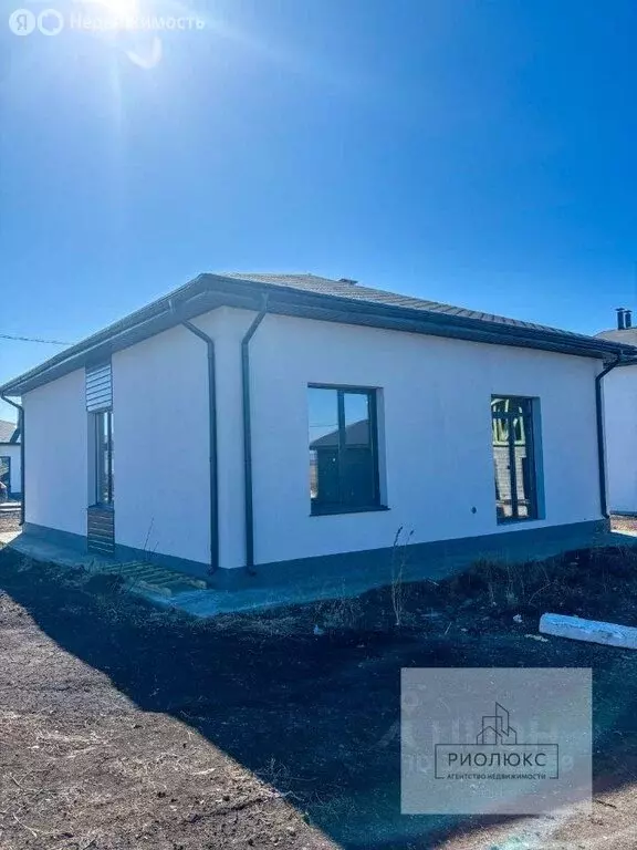 Дом в Магнитогорск, Молочная улица, 1 (96 м) - Фото 2