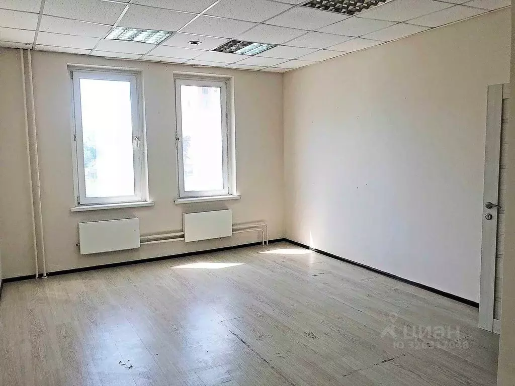 Помещение свободного назначения в Москва, Москва, Зеленоград к2005 (25 ... - Фото 2