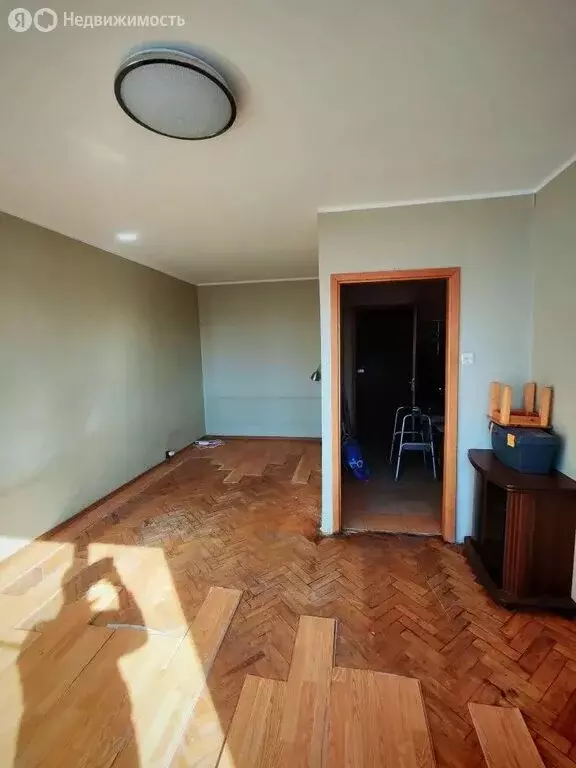 1-комнатная квартира: Санкт-Петербург, Московский проспект, 224 (32.2 ... - Фото 2