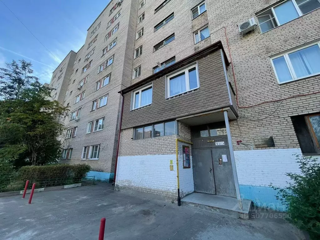 2-к кв. Московская область, Лобня ул. Ленина, 16 (45.0 м) - Фото 0