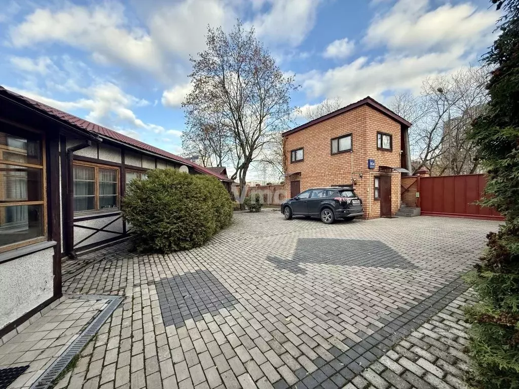 Участок в Москва Шереметьевская ул., 85Ж (5.14 сот.) - Фото 1