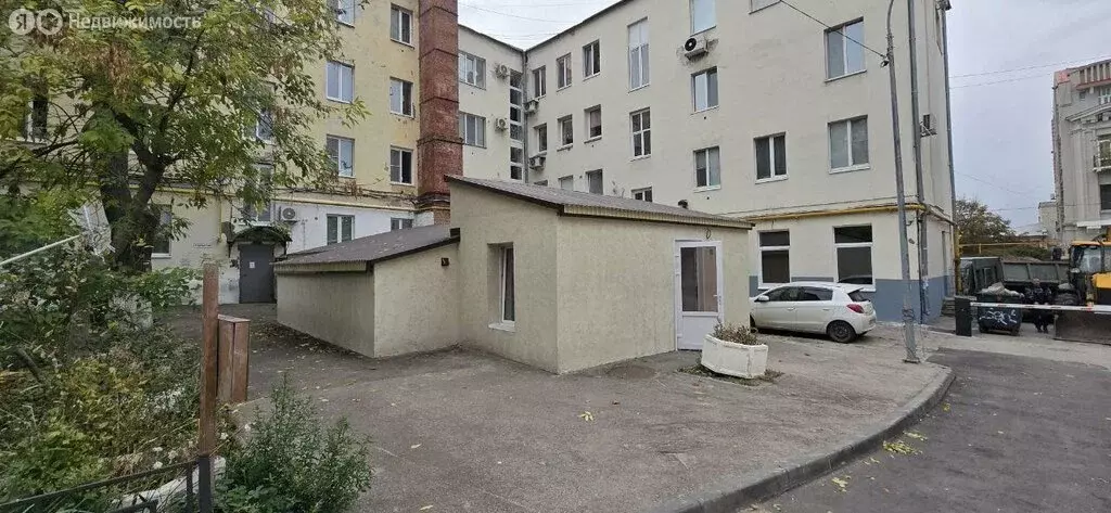 Офис (80 м) - Фото 1