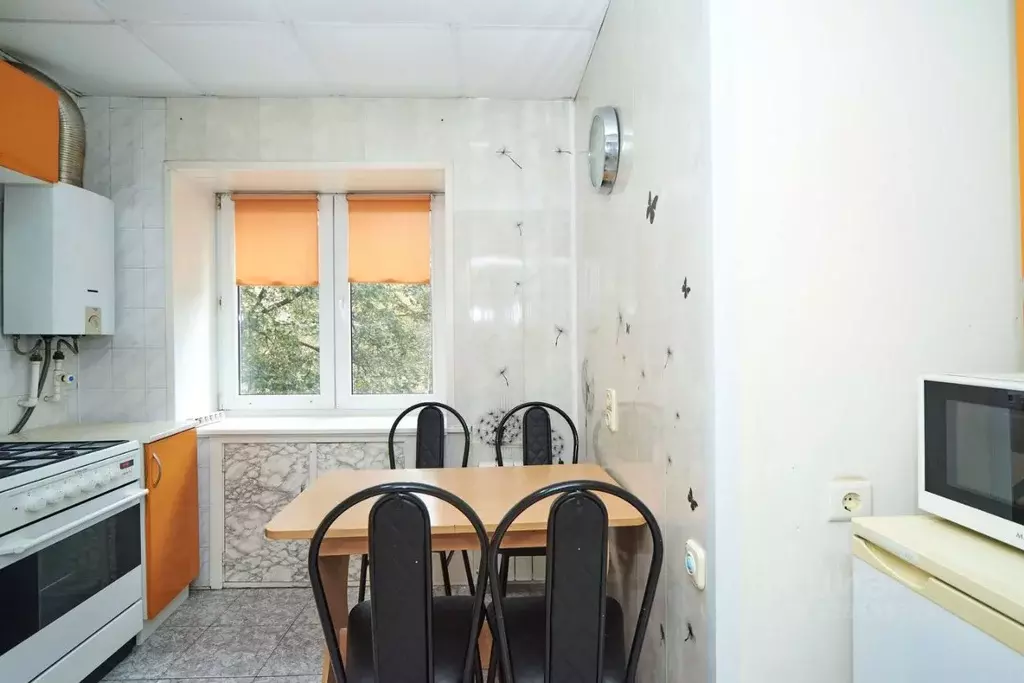 2-к кв. Ярославская область, Ярославль просп. Ленина, 50 (44.6 м) - Фото 2