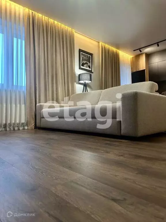 Продаётся 2-к квартира, 62.5 м - Фото 1