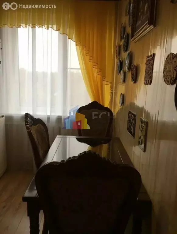 3-комнатная квартира: Тула, улица Пузакова, 15 (65 м) - Фото 2