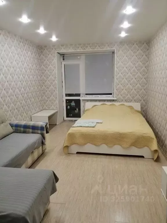 1-к кв. Свердловская область, Верхняя Пышма ул. Огнеупорщиков, 15 ... - Фото 1