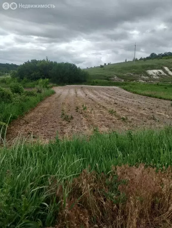 Участок в село Стрелецкое, квартал Заречье, Сельская улица (13.6 м) - Фото 1