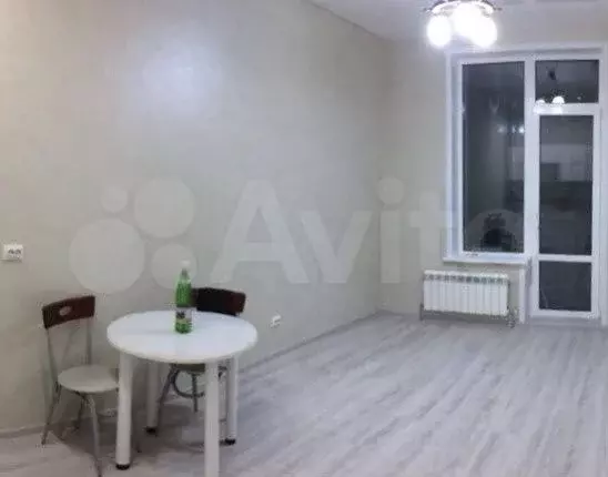 Квартира-студия, 30 м, 24/26 эт. - Фото 1