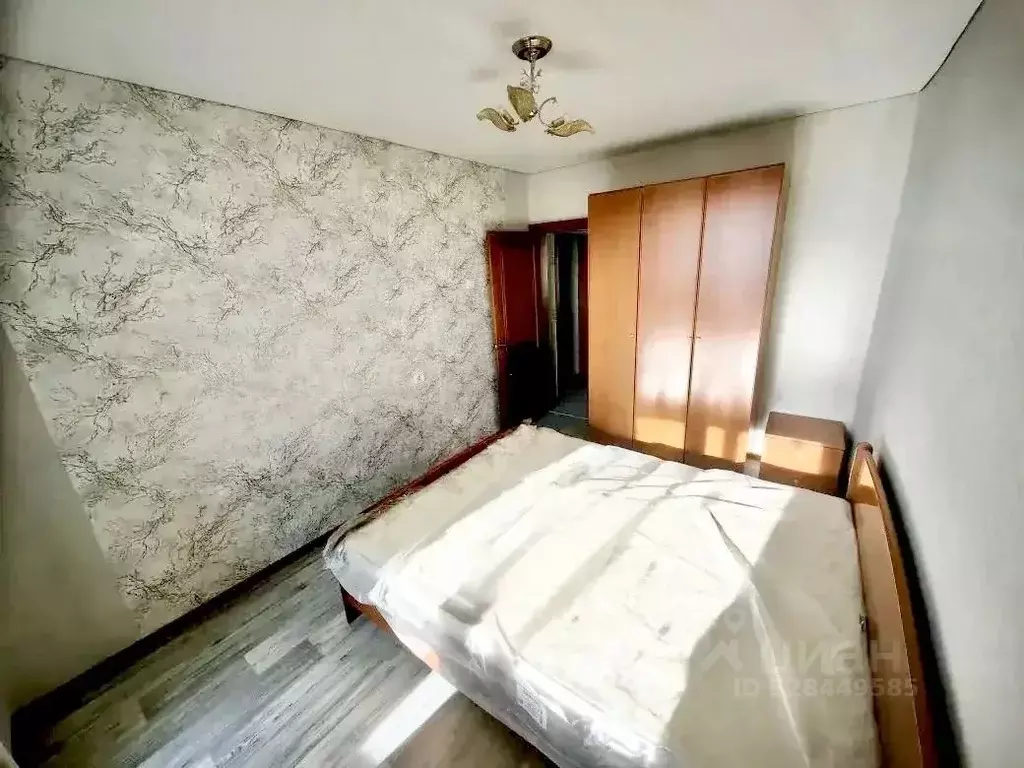 3-к кв. Алтайский край, Бийск ул. Владимира Ленина, 266 (65.0 м) - Фото 2