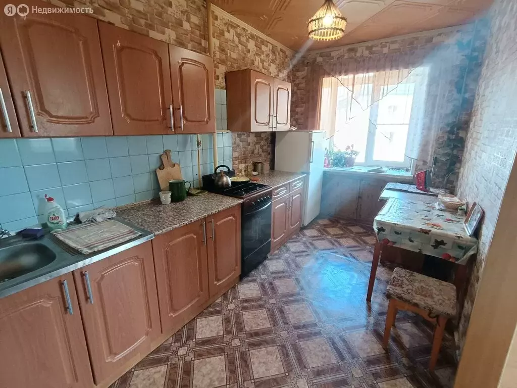 2-комнатная квартира: Рыбинск, улица Свободы, 2 (44 м) - Фото 2