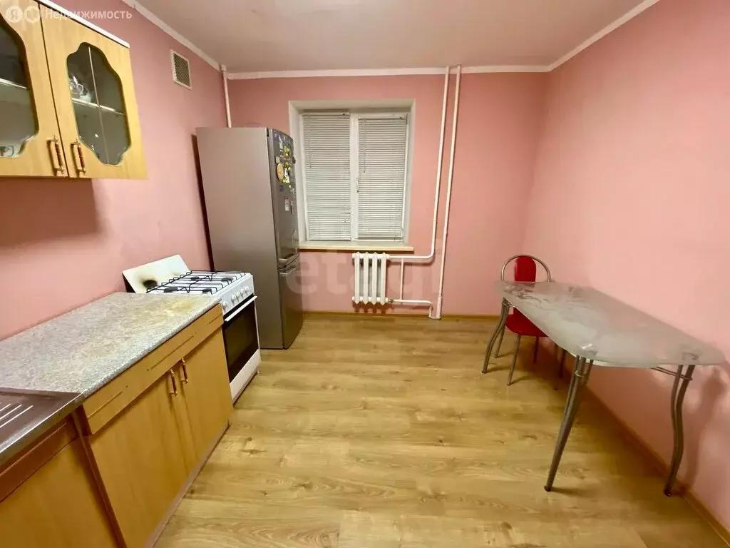 2-комнатная квартира: Стерлитамак, улица Артёма, 100 (50.1 м) - Фото 2