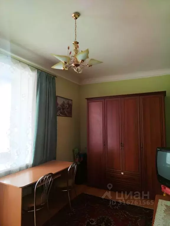 Комната Алтайский край, Барнаул просп. Ленина, 45 (16.5 м) - Фото 0