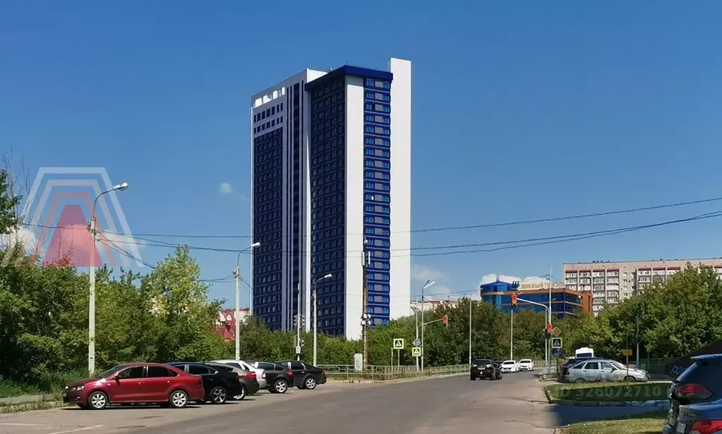 6-к кв. Башкортостан, Уфа ул. Генерала Рыленко, 8 (365.0 м) - Фото 1