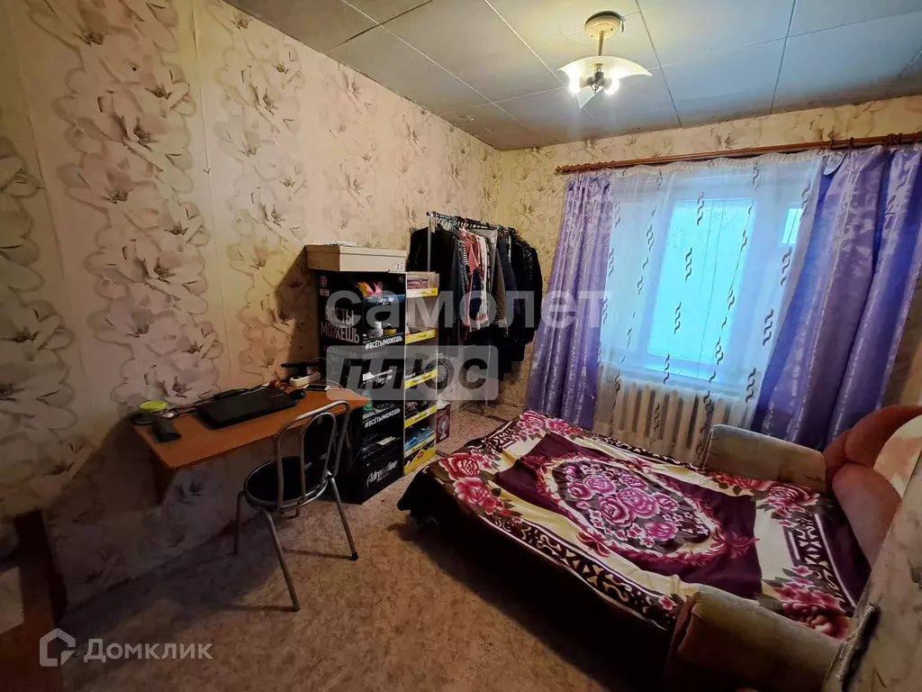 Продаётся 1-к квартира, 20 м - Фото 1