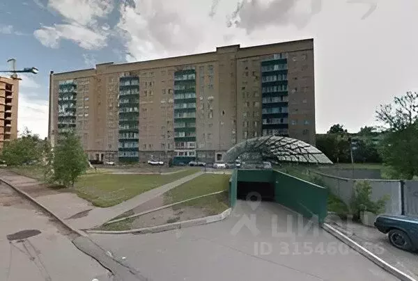 Гараж в Смоленская область, Смоленск ул. Ломоносова, 10А (14 м) - Фото 0