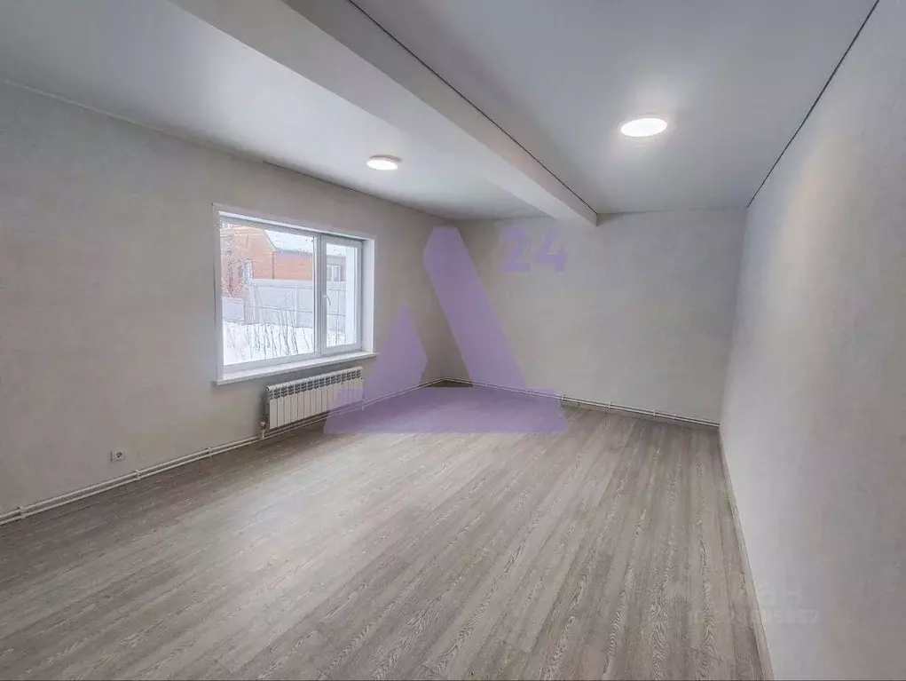 Дом в Алтайский край, Барнаул городской округ, с. Власиха, Октябрьский ... - Фото 1